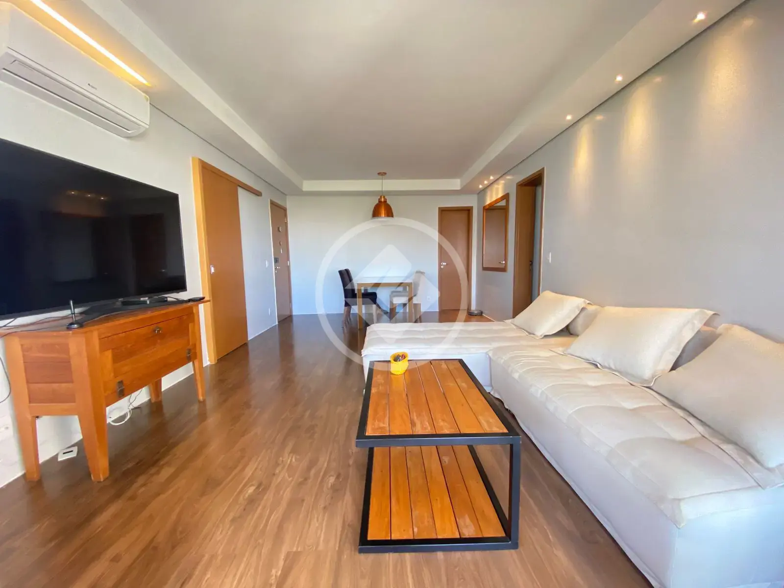 Apartamento Jardim Aclimacao, Cuiabá - MT — foto 2