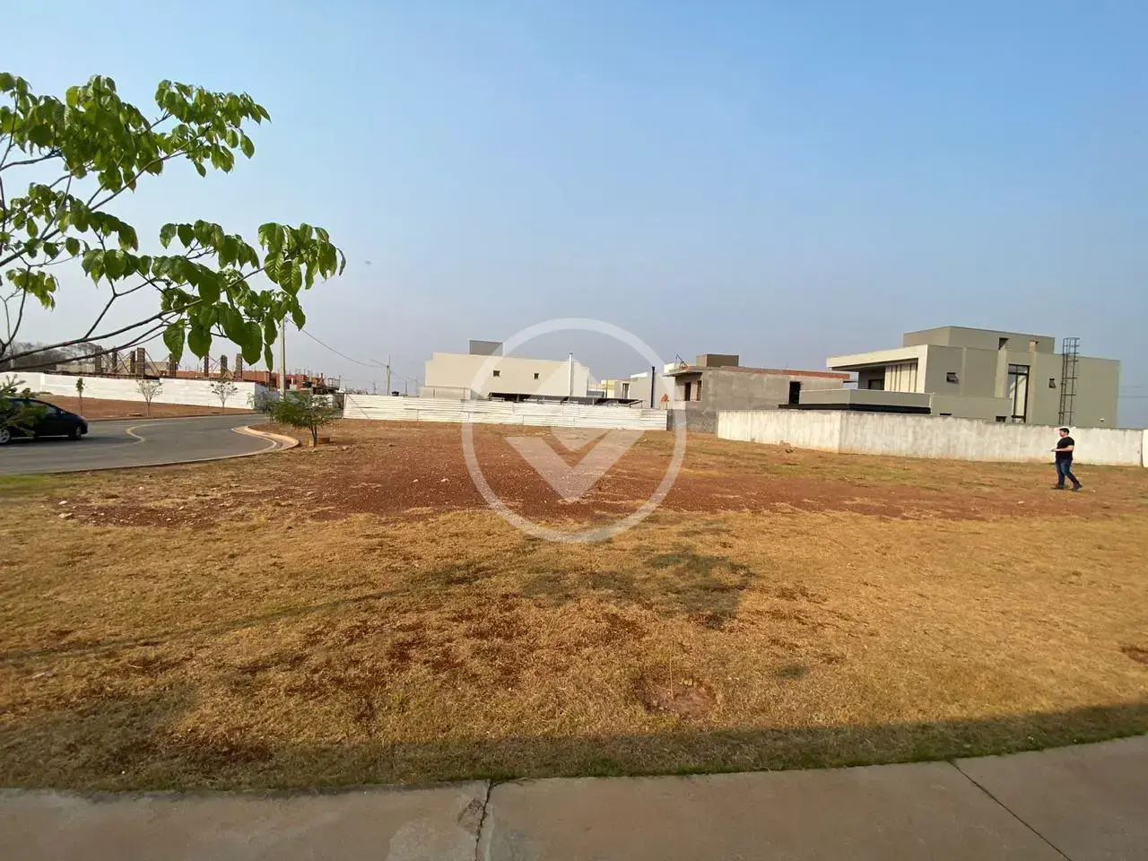 Terreno Condomínio Morada dos Nobres, Cuiabá - MT — foto 1