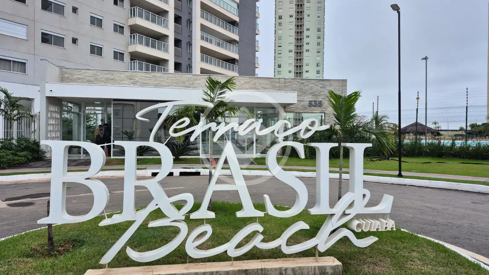 Apartamento 3 quartos no JARDIM ELDORADO, Cuiabá — foto 1 de 6