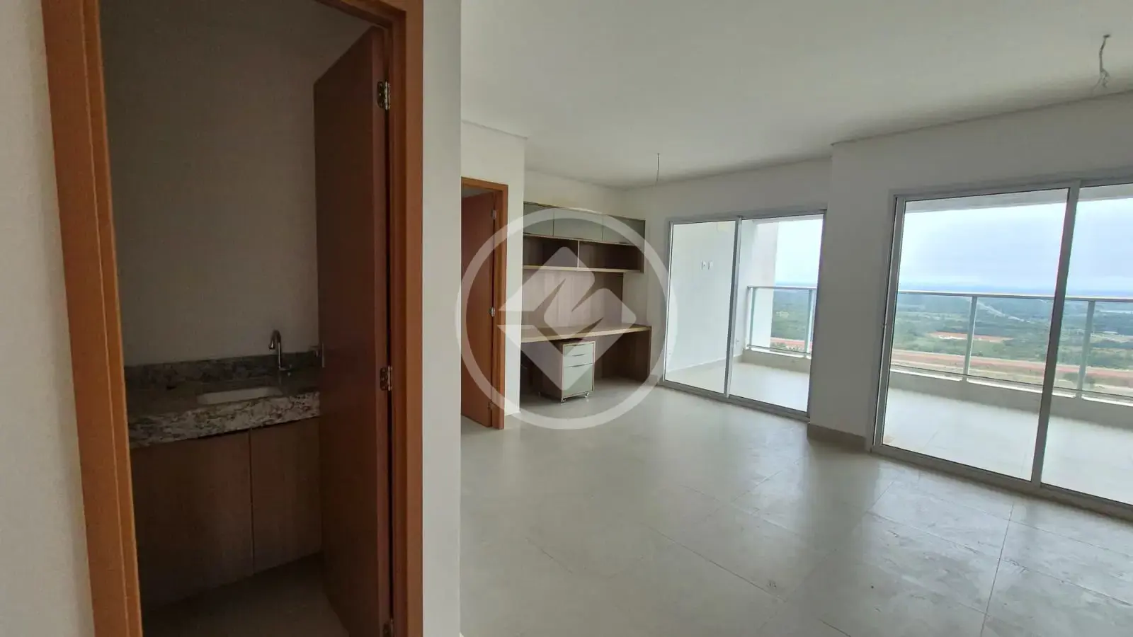 Apartamento 3 quartos no JARDIM ELDORADO, Cuiabá — foto 6 de 6
