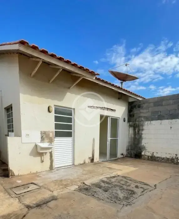 Casa Condomínio 2 quartos no PARQUE DAS NAÇOES INDIGENAS, Cuiabá — foto 5 de 5