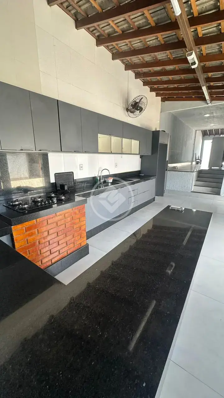 Casa 4 quartos no Altos da Glória, Cuiabá — foto 2 de 6