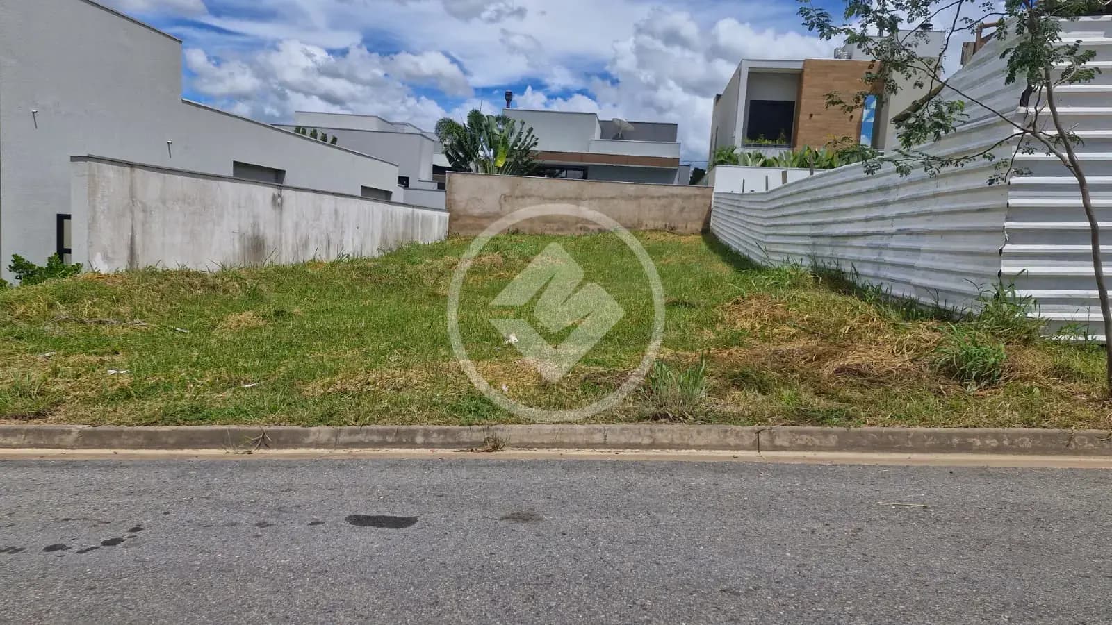 Terreno Condomínio ORIGEM VG, Várzea Grande - MT — foto 1
