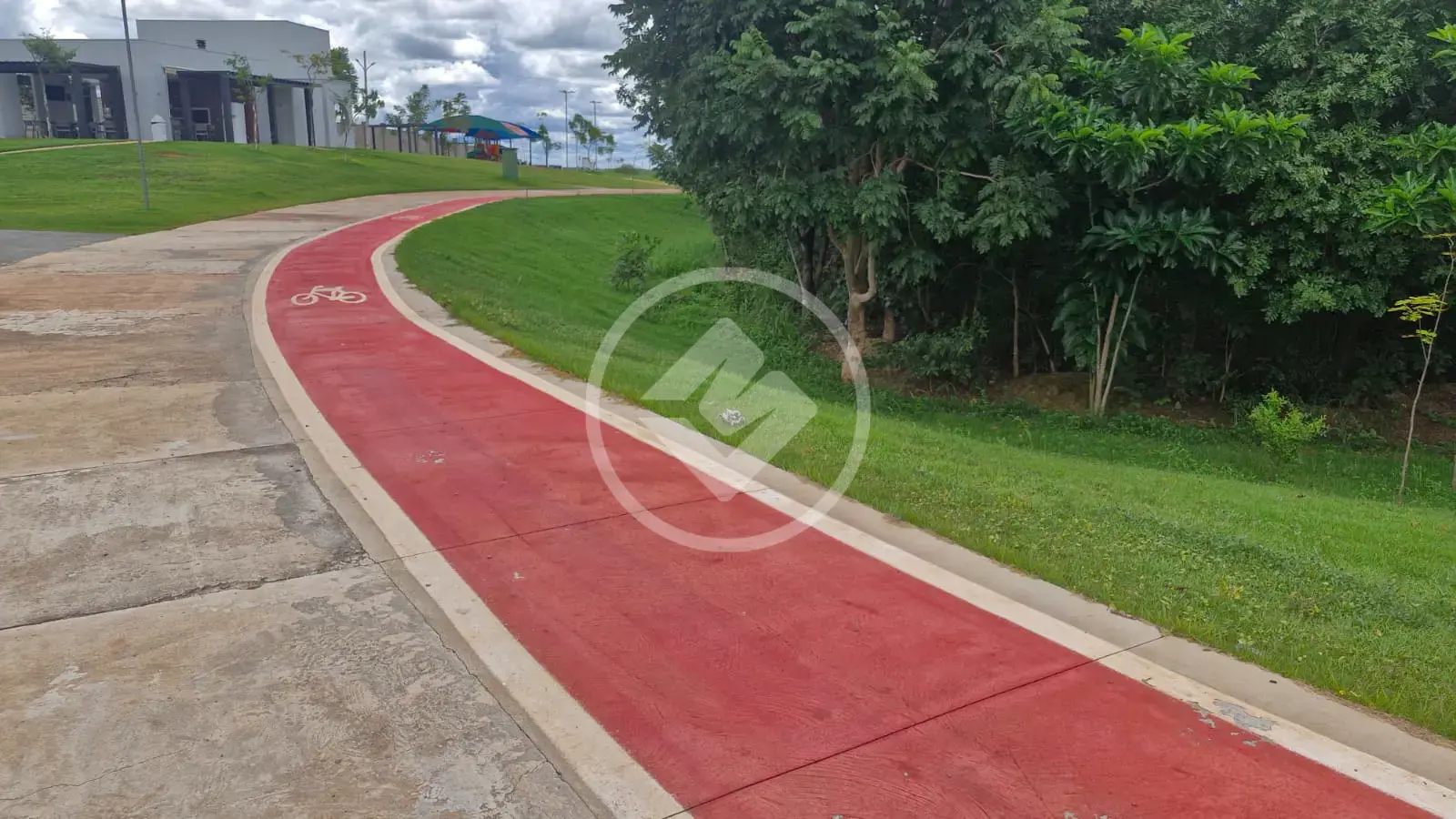 Terreno Condomínio no ORIGEM VG, Várzea Grande — foto 4 de 6