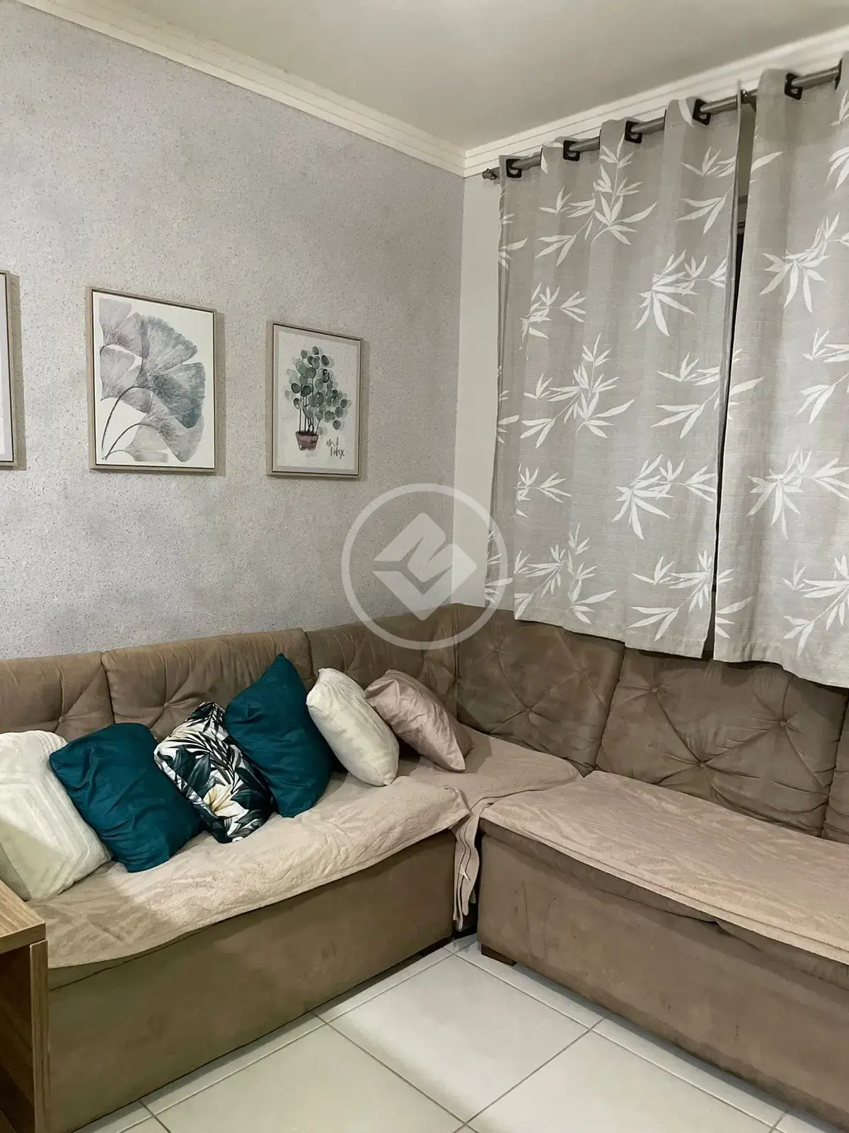 Apartamento Goiabeira, Cuiabá - MT — foto 2