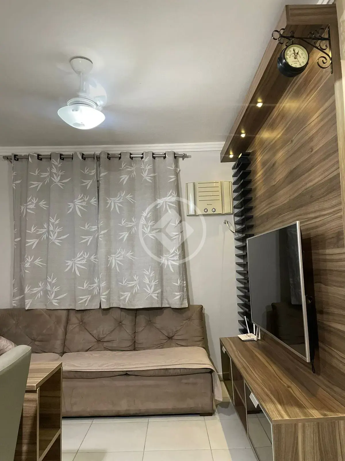 Apartamento Goiabeira, Cuiabá - MT — foto 1