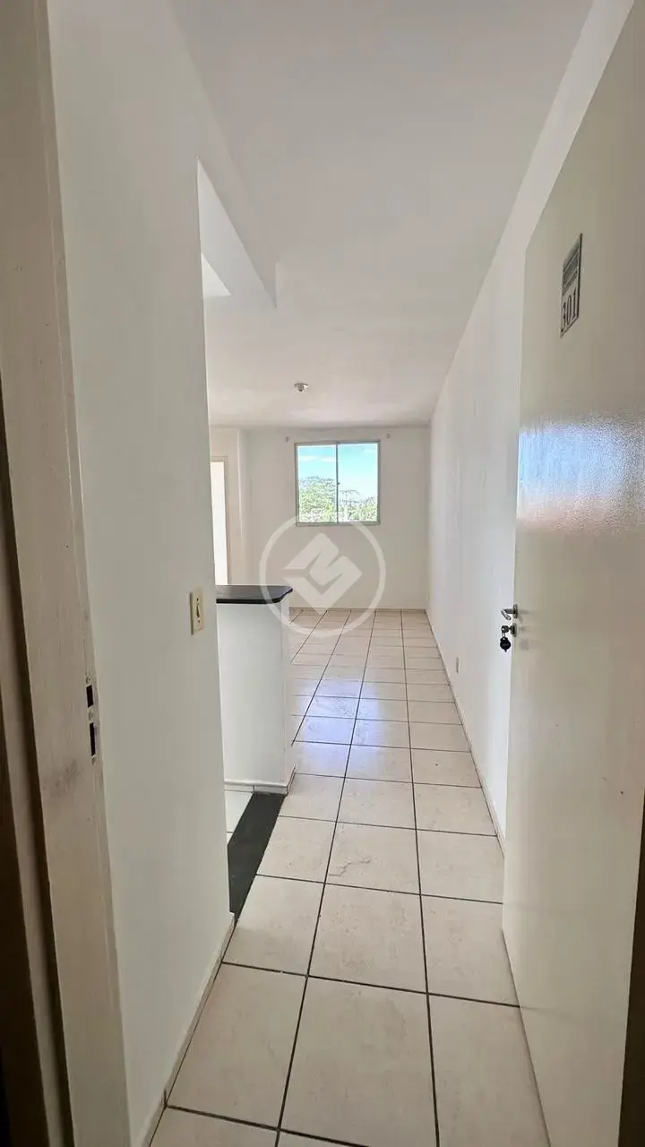 Apartamento 2 quartos no ALAMEDA, Várzea Grande — foto 6 de 6