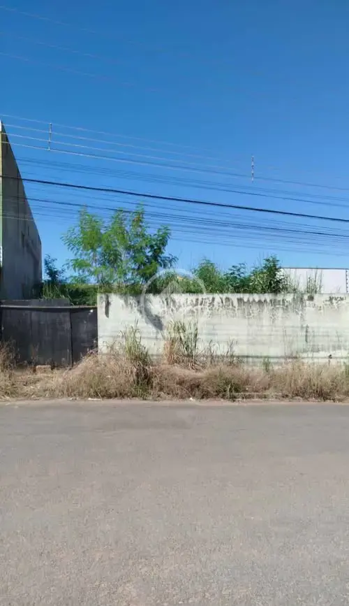 Terreno JOCKEY CLUBE, Cuiabá - MT — foto 1