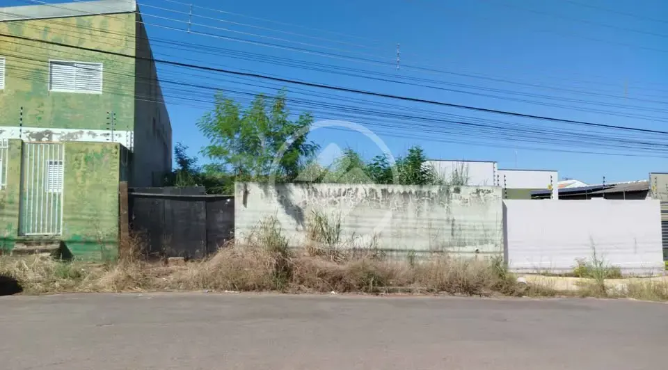 Terreno JOCKEY CLUBE, Cuiabá - MT — foto 2