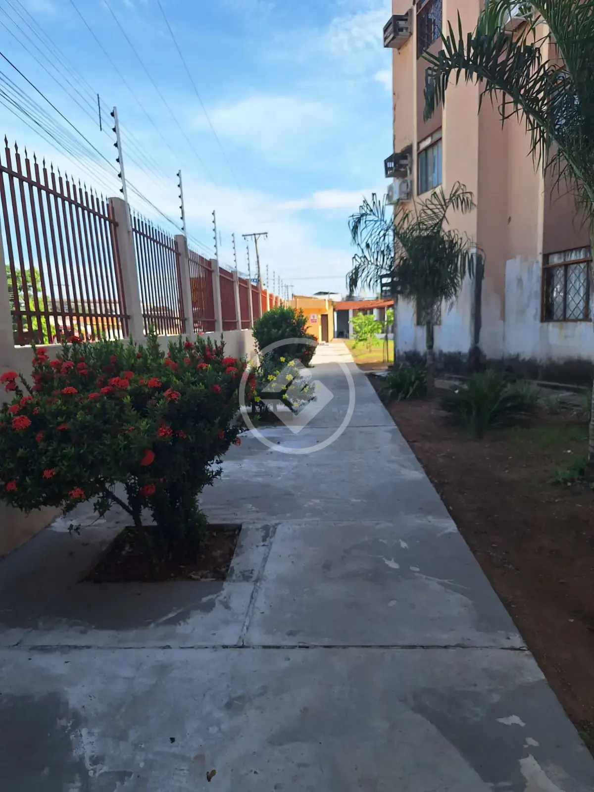 Apartamento Porto, Cuiabá - MT — foto 1