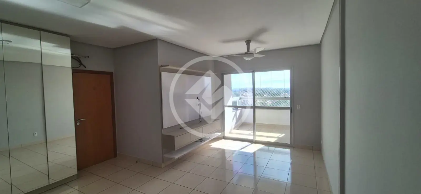 Apartamento Jardim Aclimacao, Cuiabá - MT — foto 1