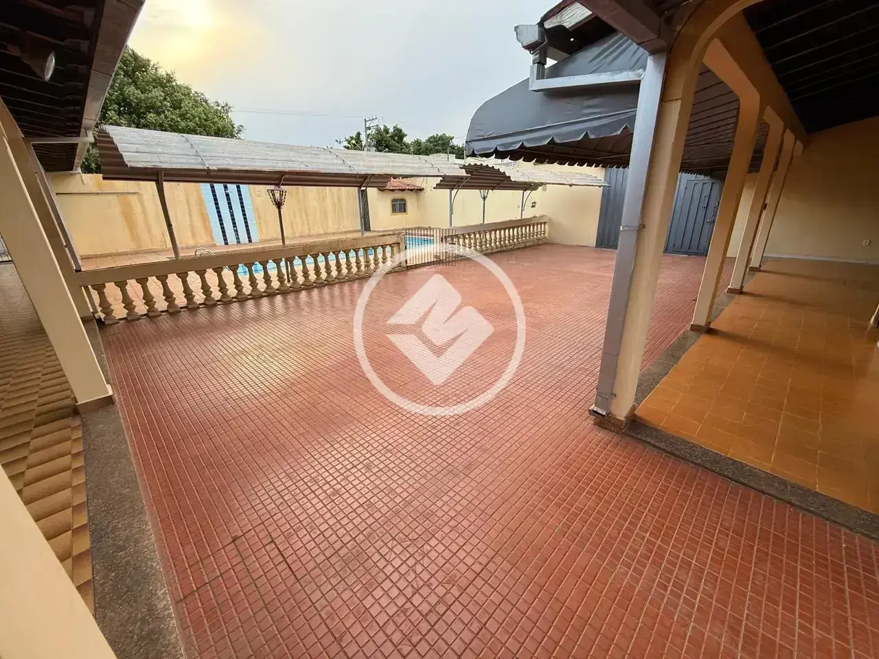 Casa Cidade Alta, Cuiabá - MT — foto 2