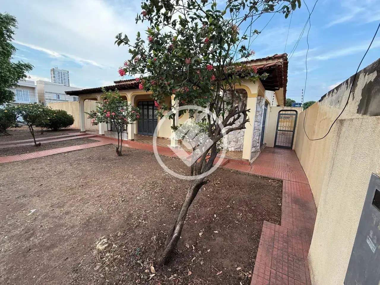 Casa Cidade Alta, Cuiabá - MT — foto 1