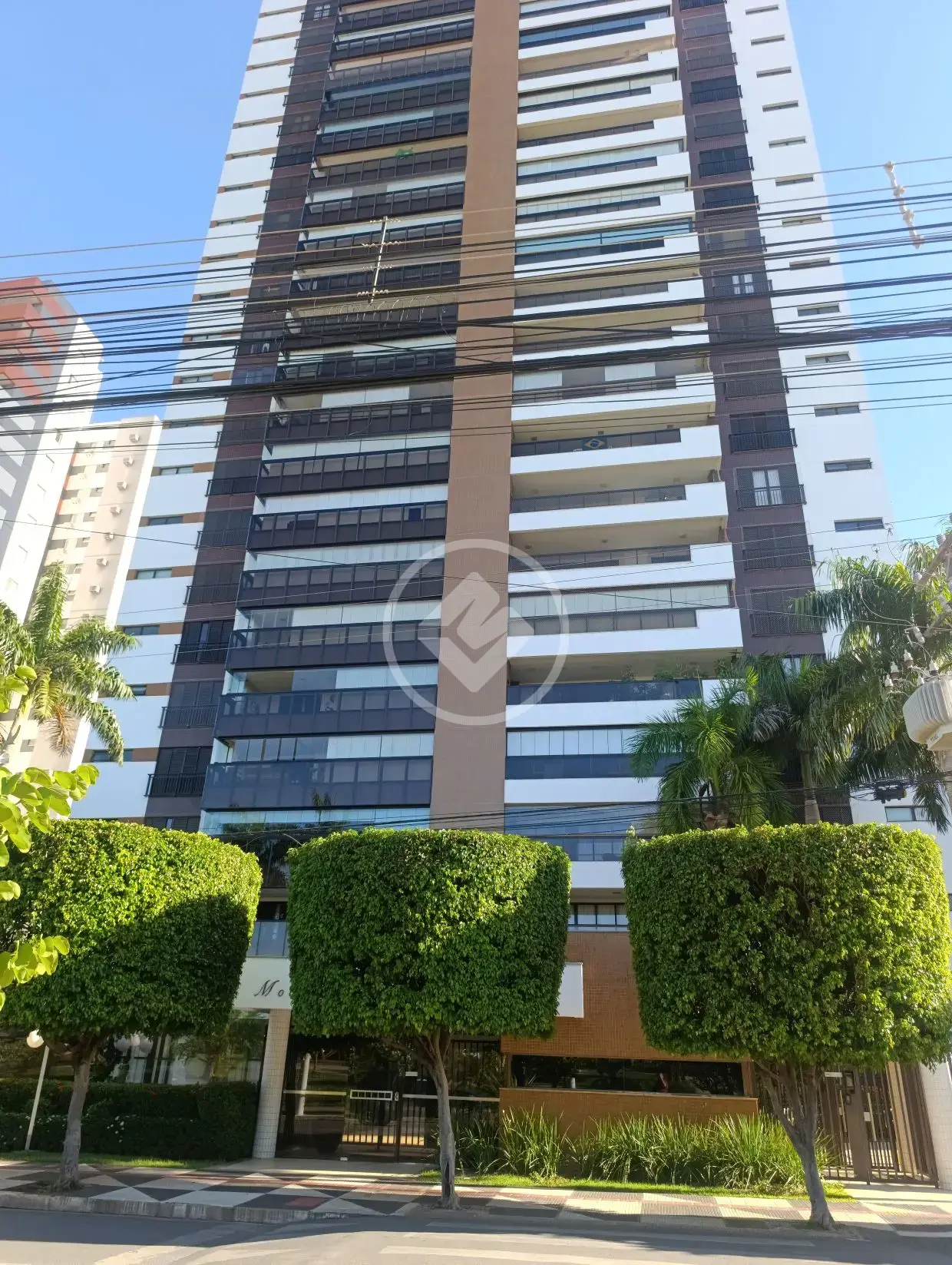 Apartamento Jardim das Américas, Cuiabá - MT — foto 2