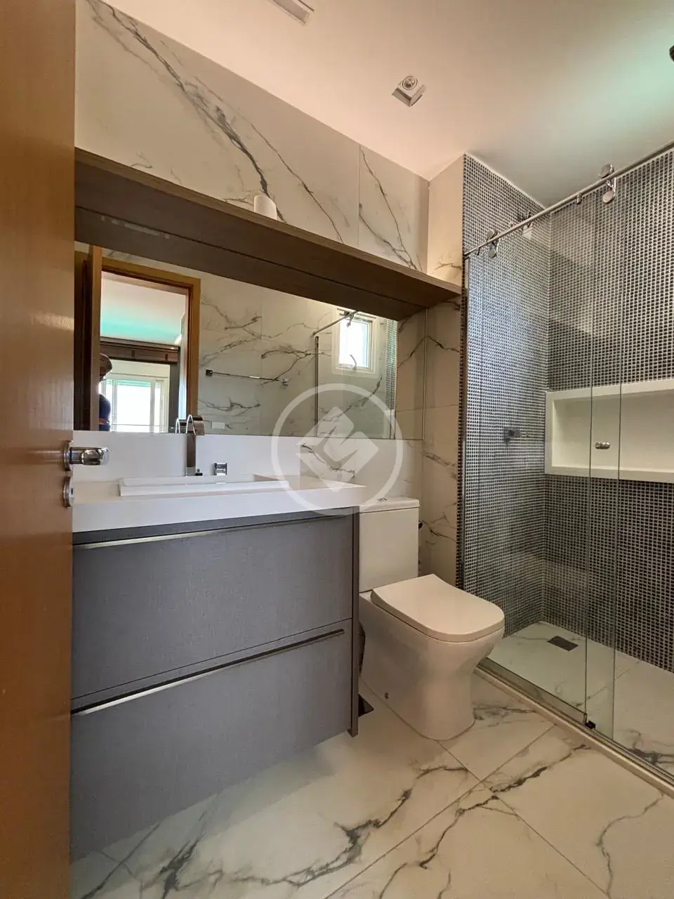 Apartamento 3 quartos no JARDIM ELDORADO, Cuiabá — foto 5 de 6