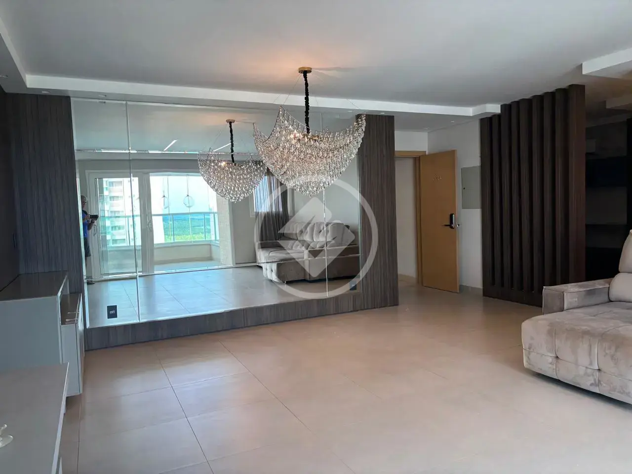 Apartamento 3 quartos no JARDIM ELDORADO, Cuiabá — foto 2 de 6