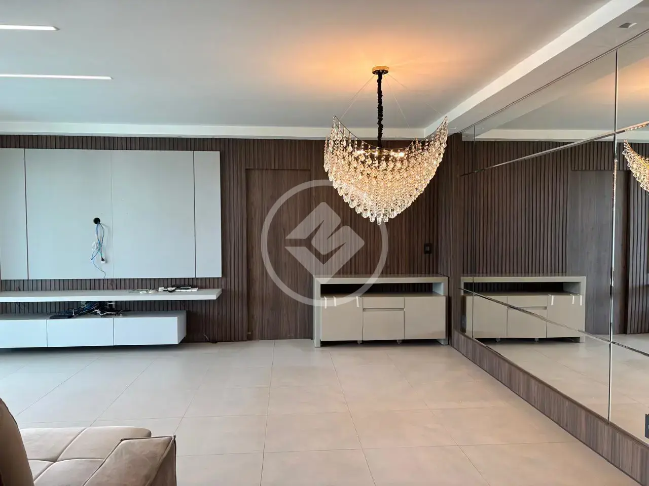 Apartamento 3 quartos no JARDIM ELDORADO, Cuiabá — foto 4 de 6