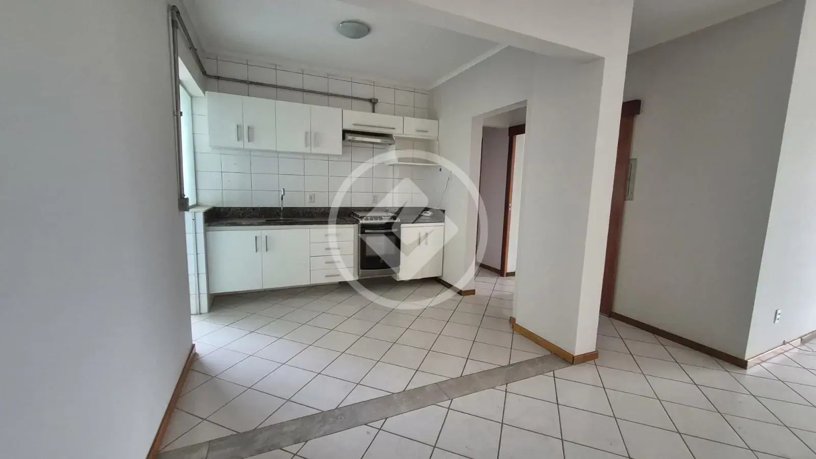Apartamento Araés, Cuiabá - MT — foto 2