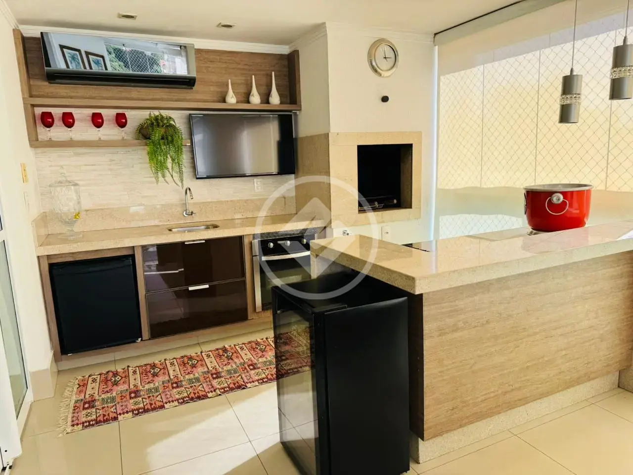 Apartamento 3 quartos no Quilombo, Cuiabá — foto 4 de 6