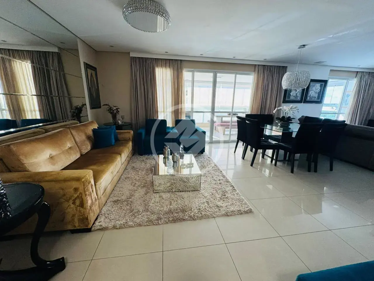 Apartamento 3 quartos no Quilombo, Cuiabá — foto 2 de 6