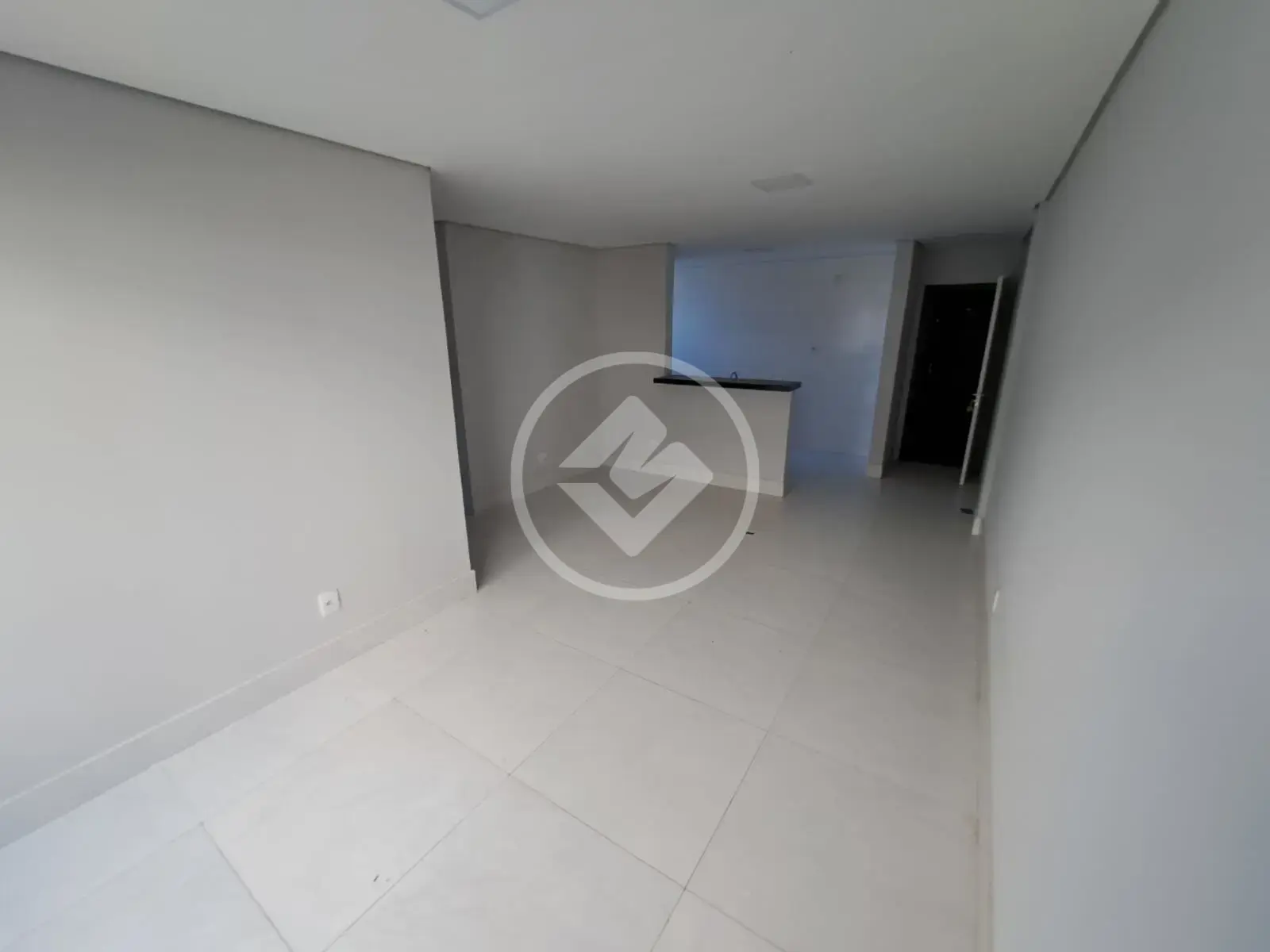 Apartamento Despraiado, Cuiabá - MT — foto 2