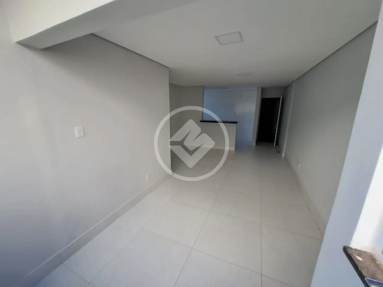 Apartamento Despraiado, Cuiabá - MT — foto 1