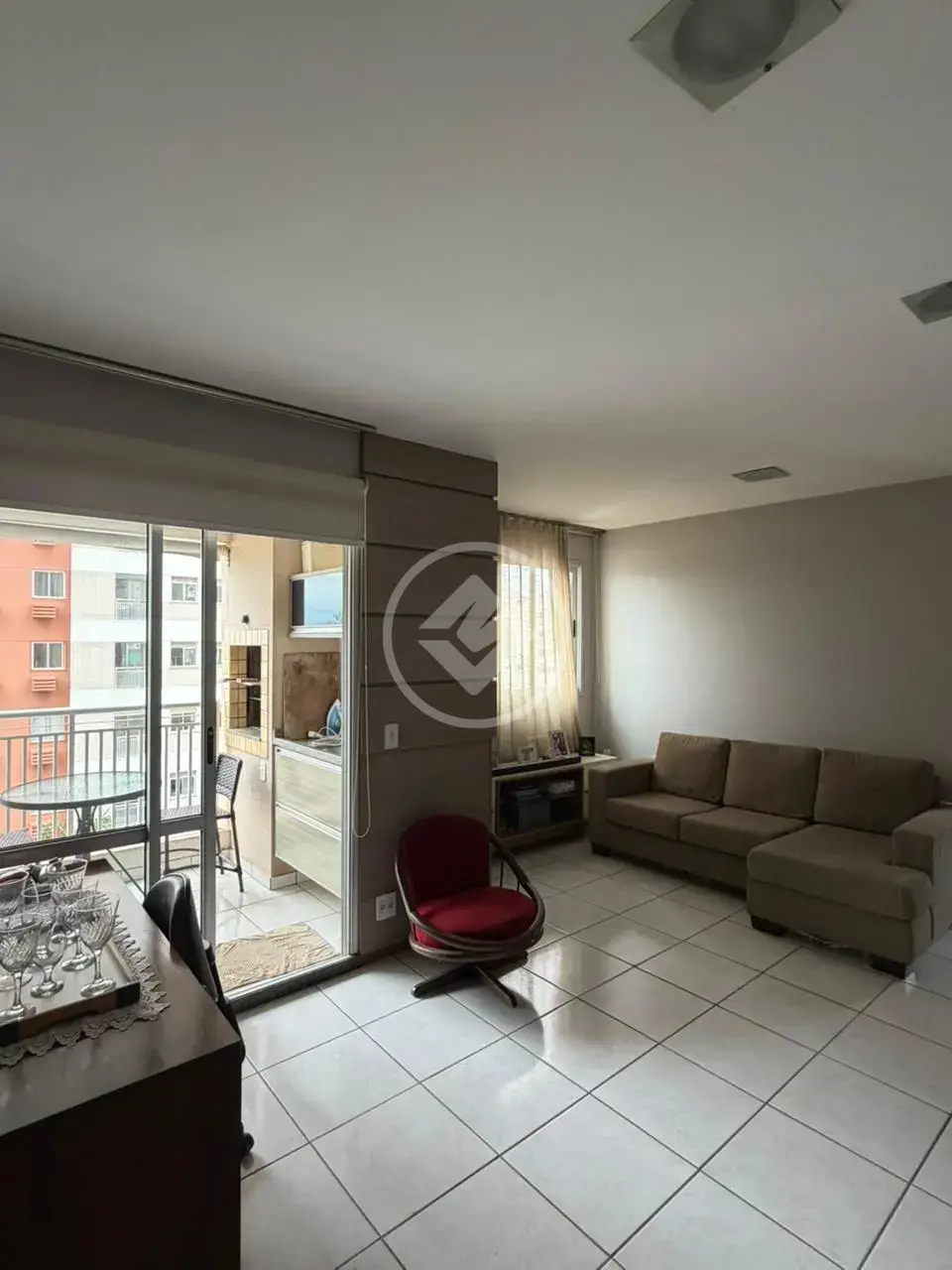 Apartamento 2 quartos no Bosque da Saude, Cuiabá — foto 1 de 6