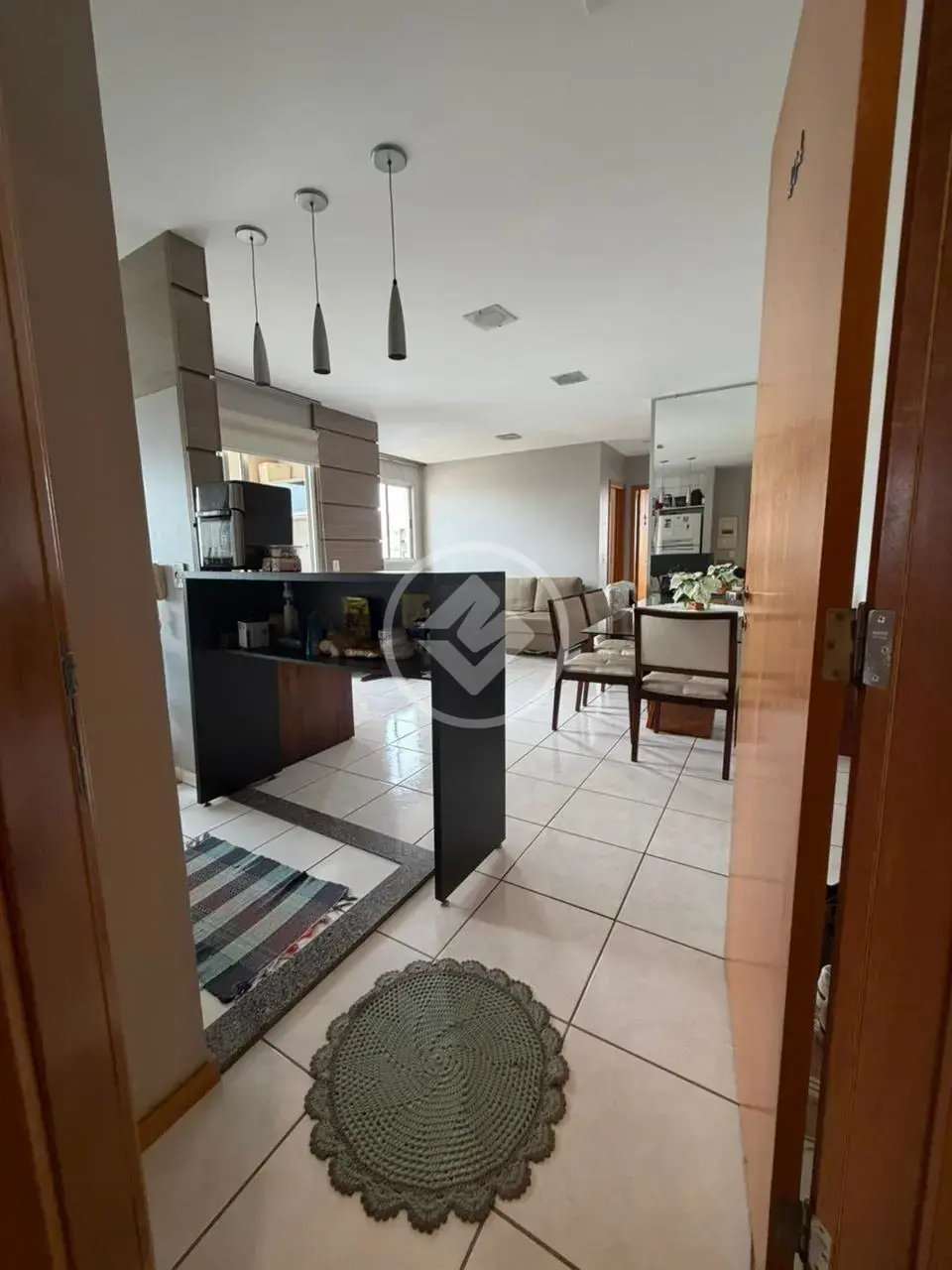 Apartamento 2 quartos no Bosque da Saude, Cuiabá — foto 2 de 6