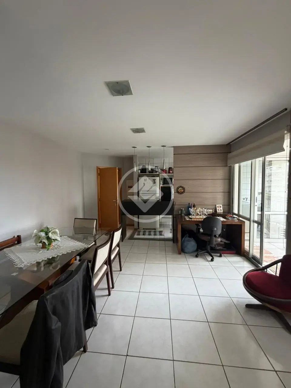 Apartamento 2 quartos no Bosque da Saude, Cuiabá — foto 3 de 6