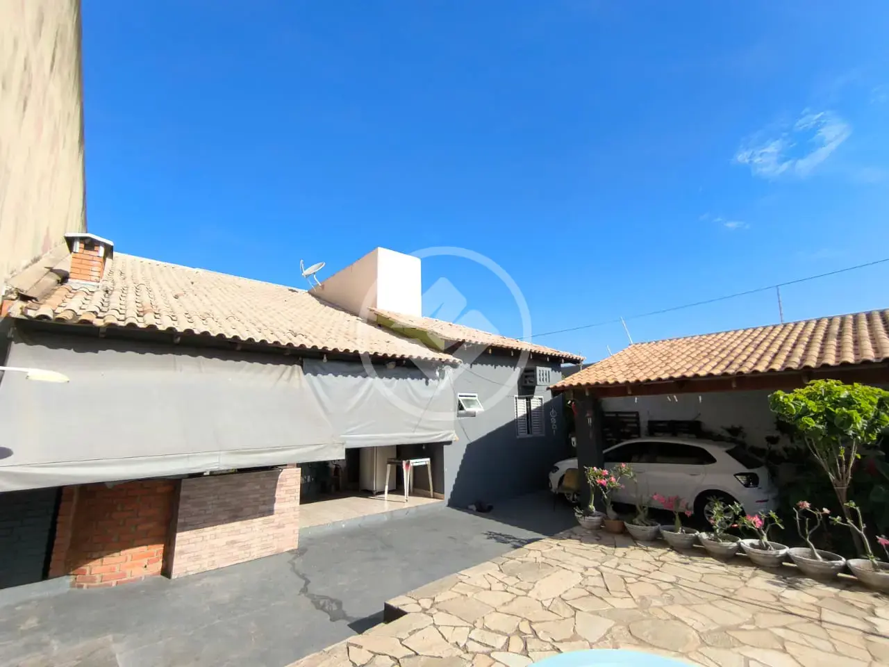 Casa ALTOS DO COXIPÓ, Cuiabá - MT — foto 1