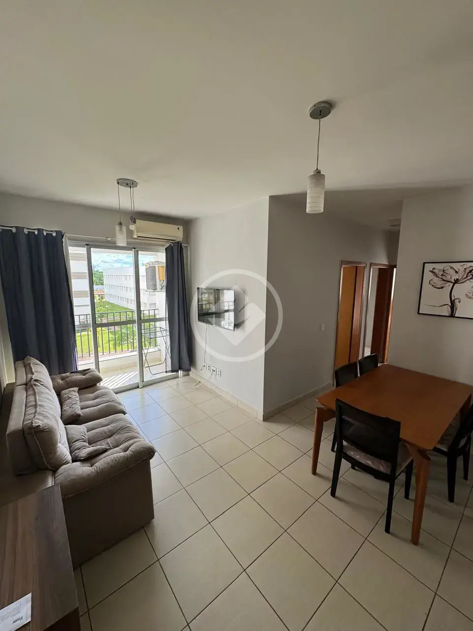 Apartamento Grande Terceiro, Cuiabá - MT — foto 2