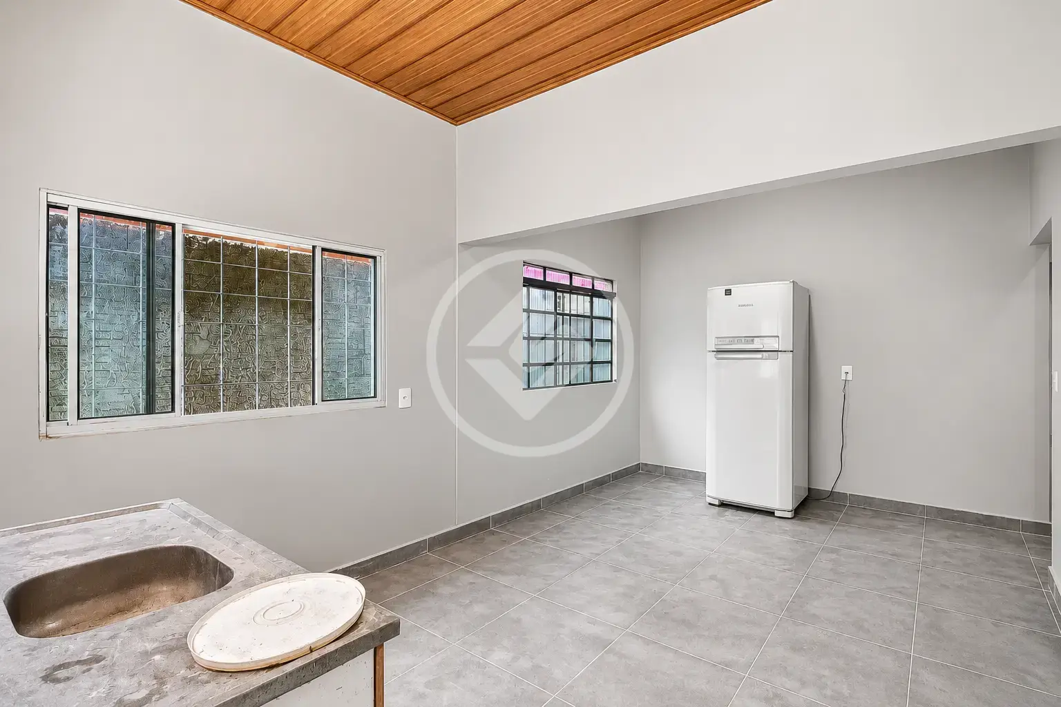 Casa 3 quartos no Cristo Rei, Várzea Grande — foto 3 de 6