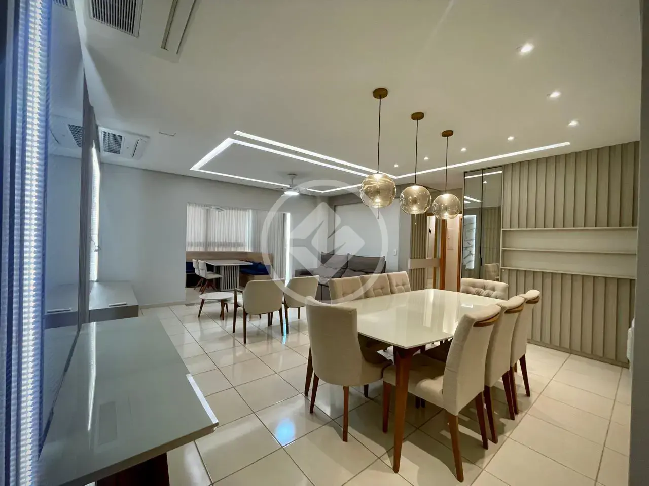 Apartamento Jardim Aclimacao, Cuiabá - MT — foto 1