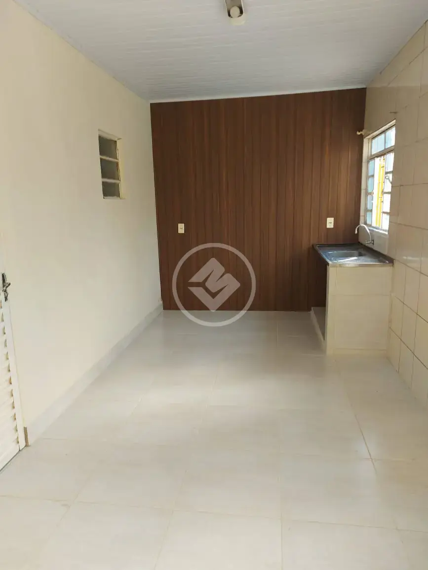 Casa 2 quartos no Jardim Imperial, Cuiabá — foto 2 de 6
