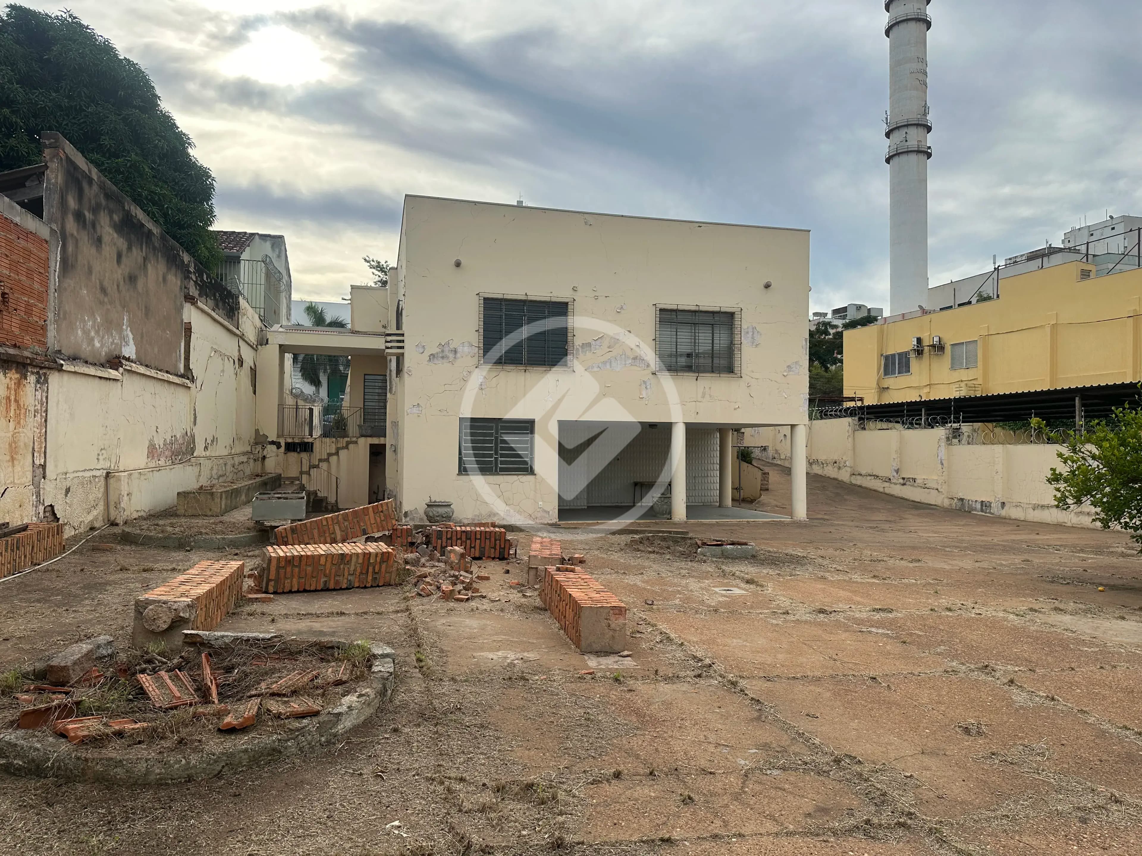Casa Comercial Centro-Sul, Cuiabá - MT — foto 2
