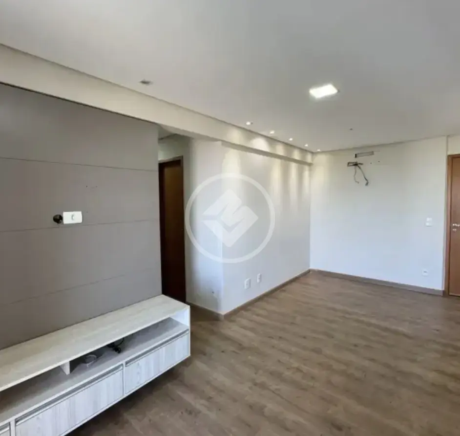 Apartamento Jardim California, Jardim California - MT — foto 1