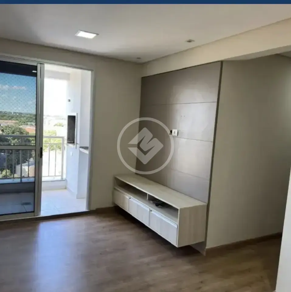 Apartamento Jardim California, Jardim California - MT — foto 2