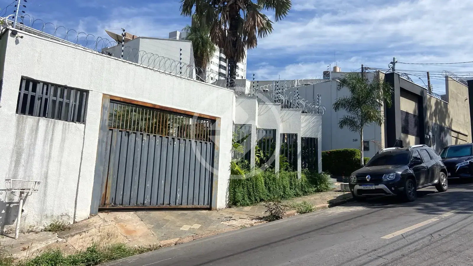 Casa Comercial Centro-Norte, Cuiabá - MT — foto 2