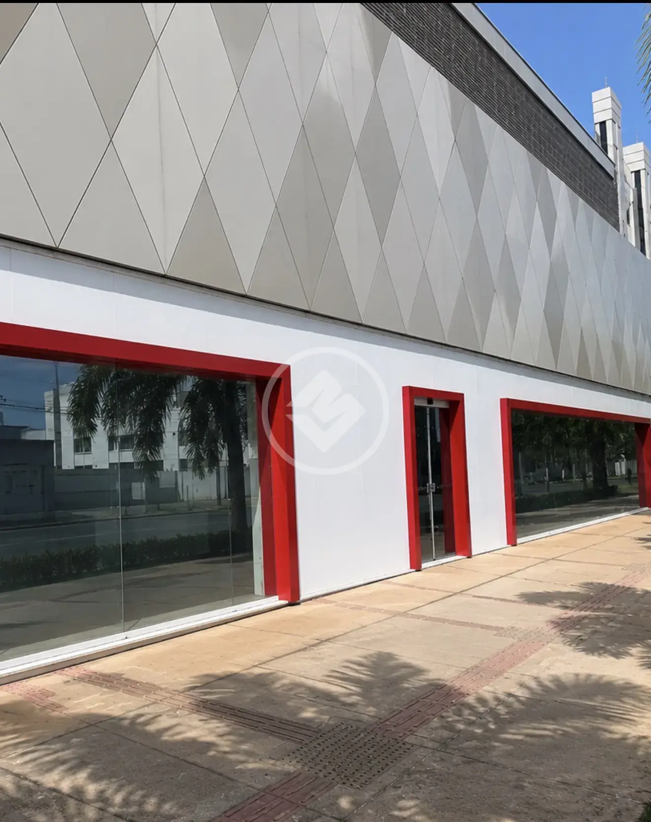 Sala Comercial no DUQUE DE CAXIAS, CIDADE CONVERSAO — foto 2 de 4