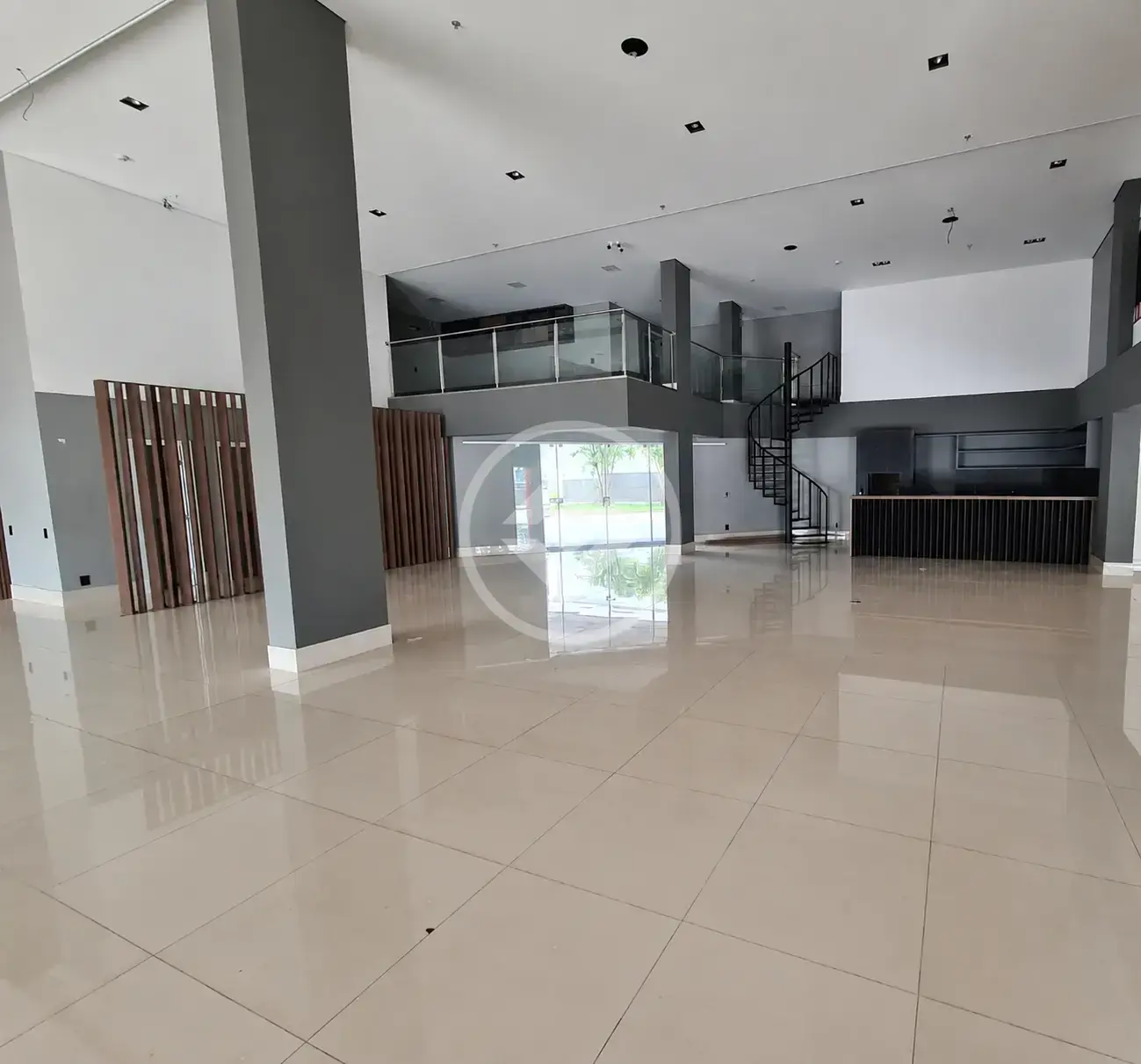 Sala Comercial no DUQUE DE CAXIAS, CIDADE CONVERSAO — foto 3 de 4