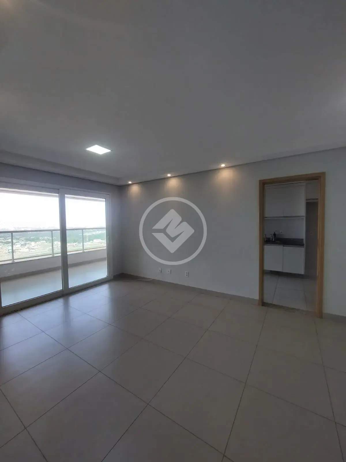 Apartamento JARDIM ELDORADO, Cuiabá - MT — foto 1