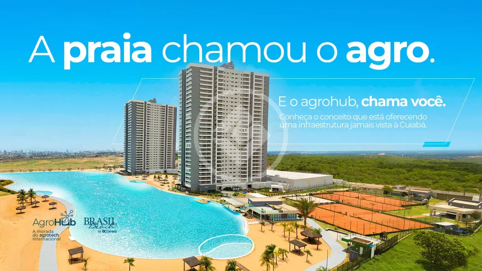 Apartamento JARDIM ELDORADO, Cuiabá - MT — foto 1