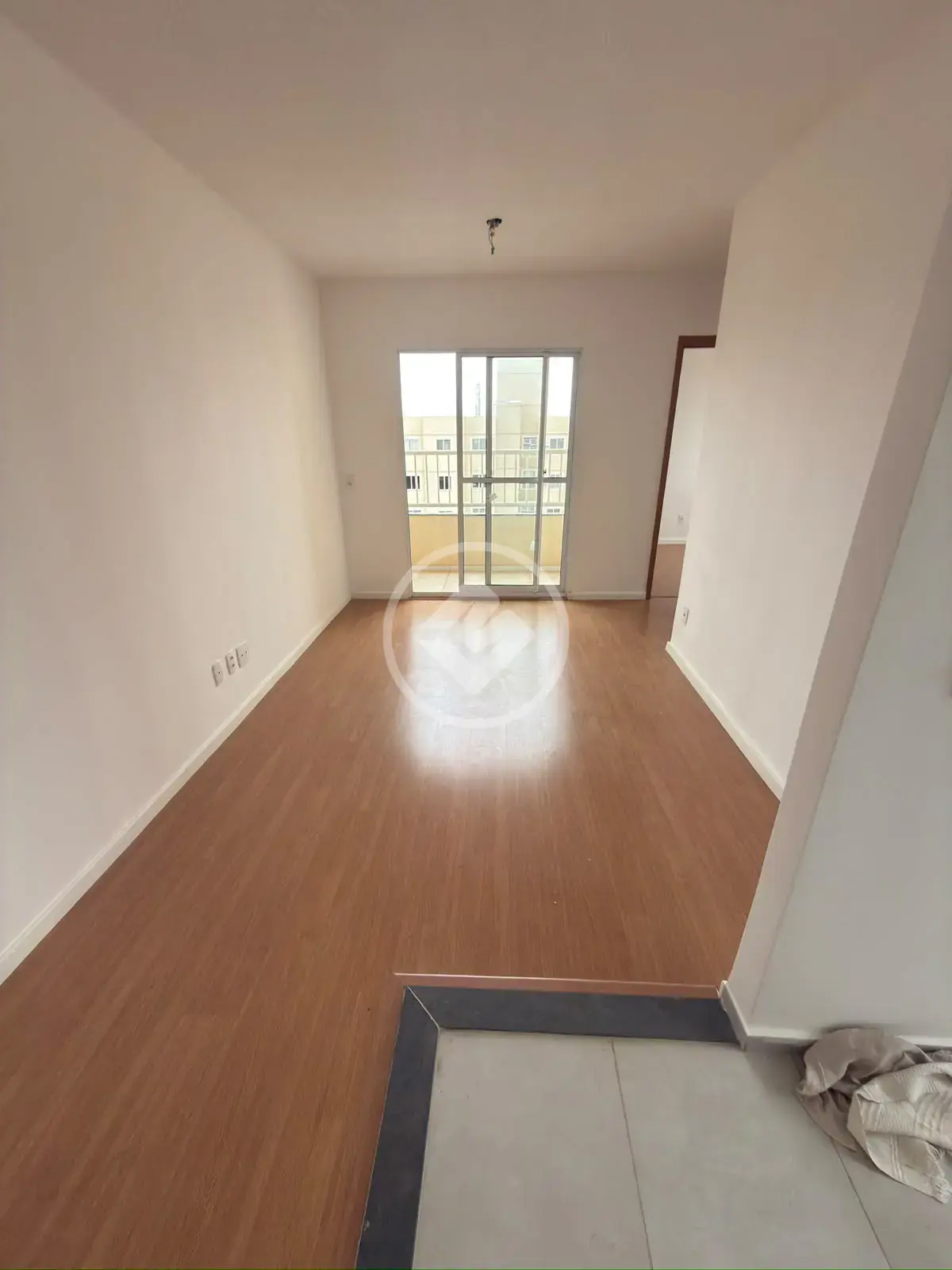 Apartamento Condomínio Residencial Chapada Cesari, Cuiabá - MT — foto 1