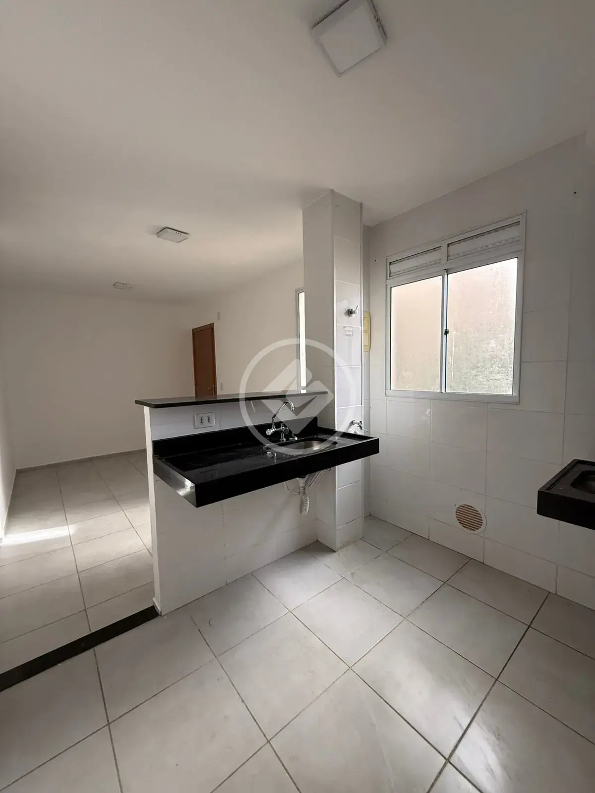 Apartamento JARDIM MARIANA, Cuiabá - MT — foto 1