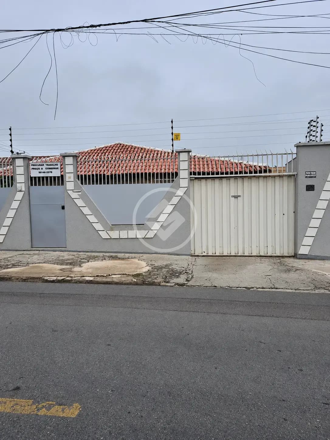 Casa Barra do Pari, Cuiabá - MT — foto 1