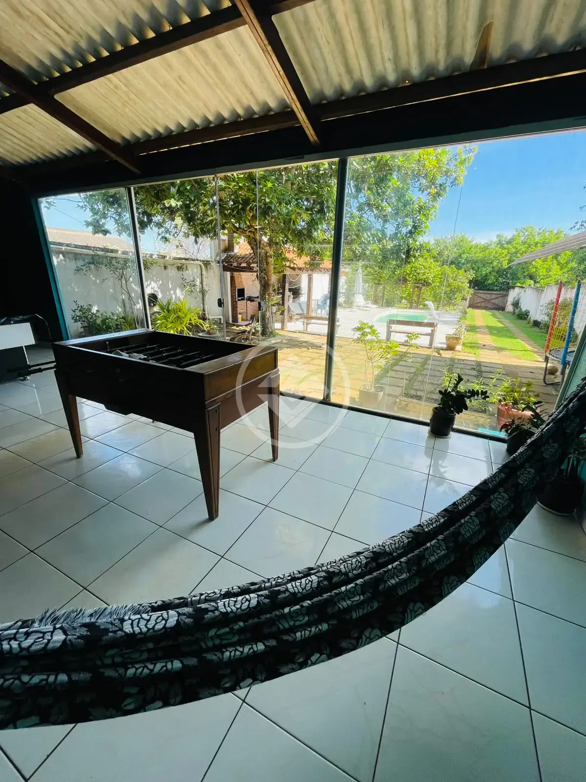 Casa FLORADA DA SERRA, Chapada dos Guimarães - MT — foto 2