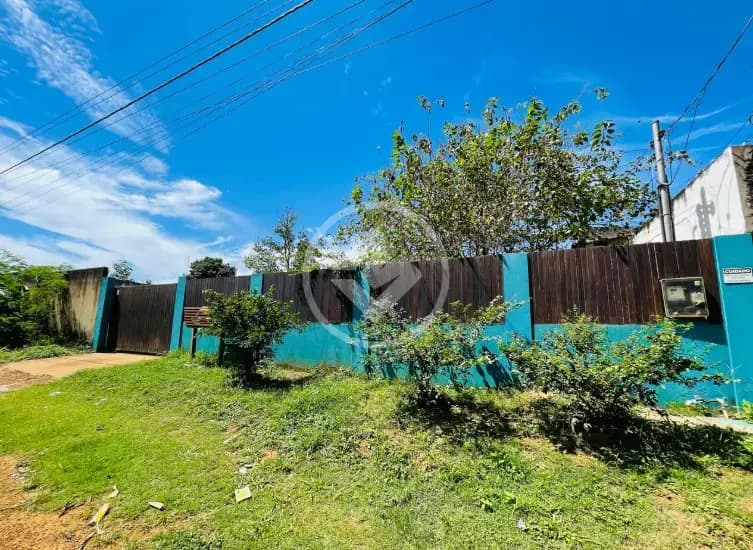 Casa FLORADA DA SERRA, Chapada dos Guimarães - MT — foto 1