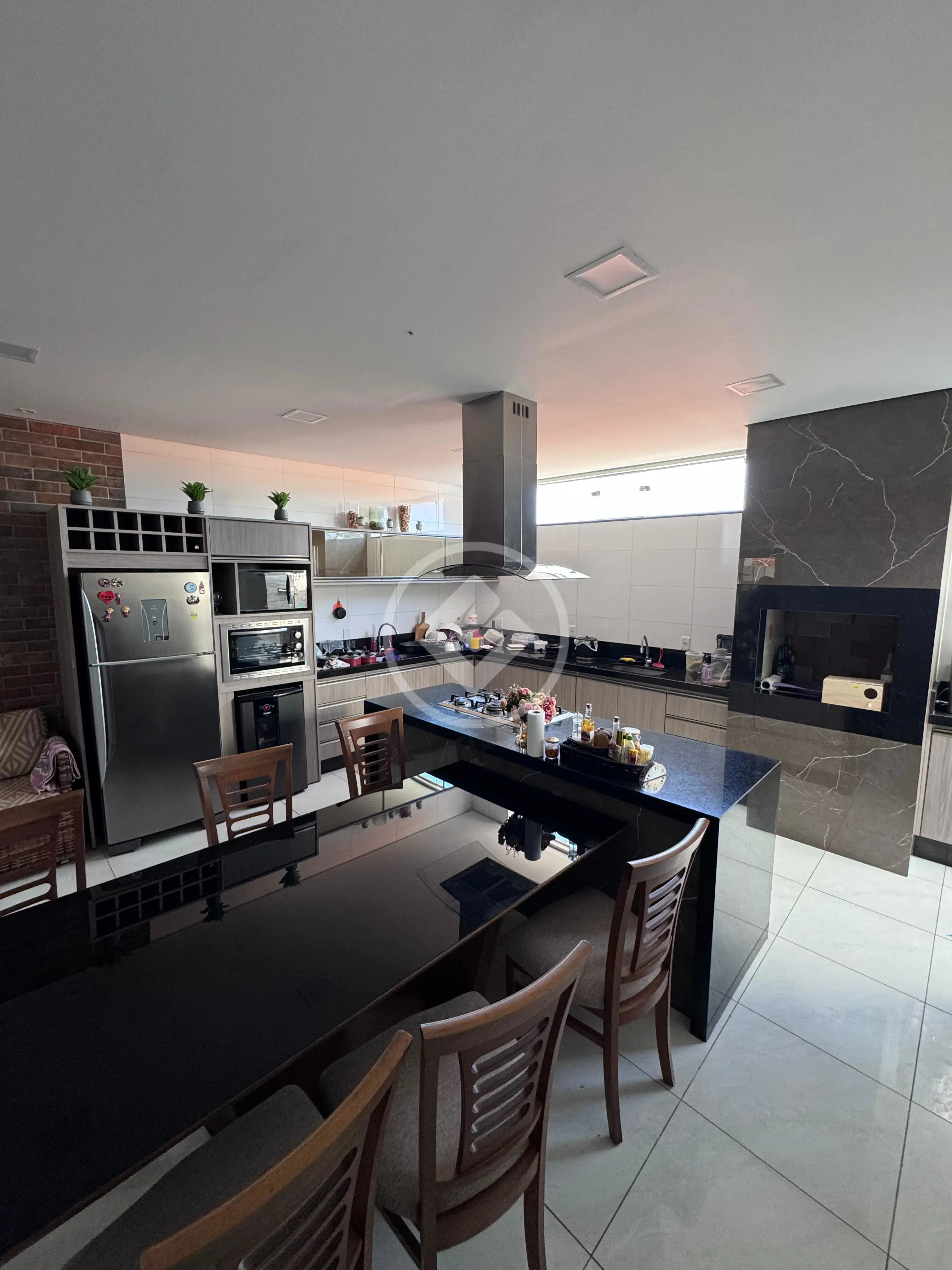 Casa Condomínio 23 DE SETEMBRO, Várzea Grande - MT — foto 2
