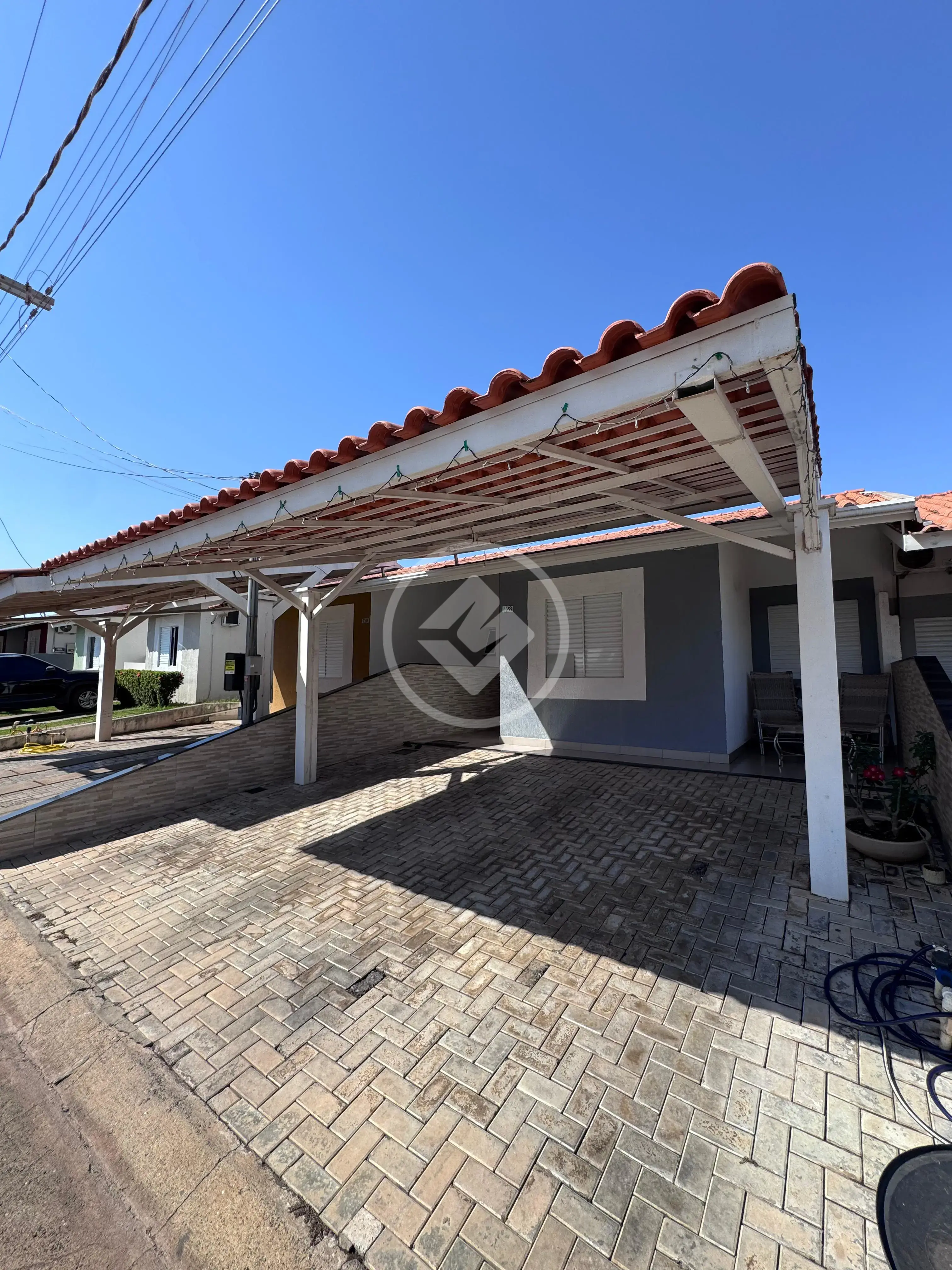 Casa Condomínio 23 DE SETEMBRO, Várzea Grande - MT — foto 1
