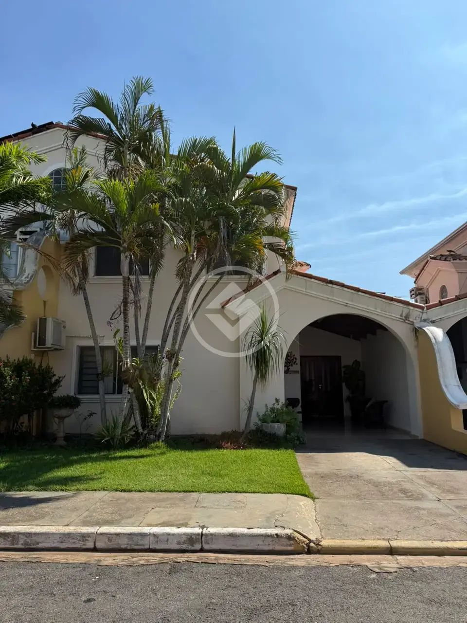 Casa Condomínio Coophema, Cuiabá - MT — foto 1